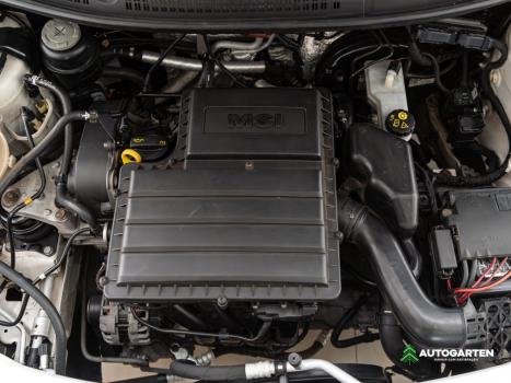 VOLKSWAGEN Saveiro 1.6 16V G6 CROSS CABINE DUPLA FLEX, Foto 20
