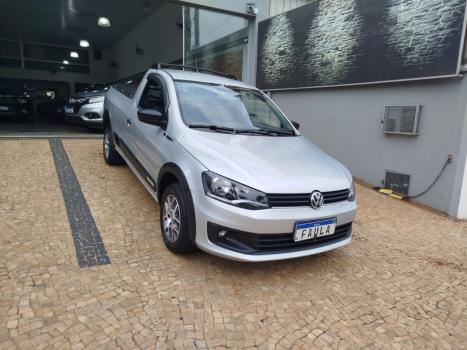 VOLKSWAGEN Saveiro 1.6 G6 TRENDLINE FLEX, Foto 2