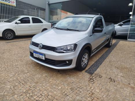 VOLKSWAGEN Saveiro 1.6 G6 TRENDLINE FLEX, Foto 3