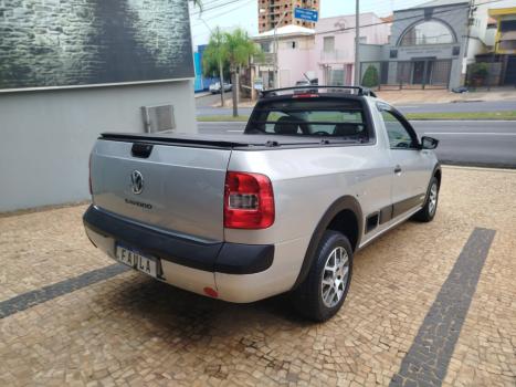 VOLKSWAGEN Saveiro 1.6 G6 TRENDLINE FLEX, Foto 4