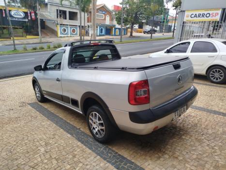 VOLKSWAGEN Saveiro 1.6 G6 TRENDLINE FLEX, Foto 5