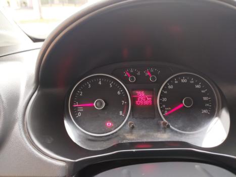 VOLKSWAGEN Saveiro 1.6 G6 TRENDLINE FLEX, Foto 7