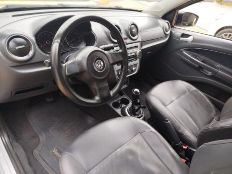 VOLKSWAGEN Saveiro 1.6 G6 TRENDLINE FLEX, Foto 8