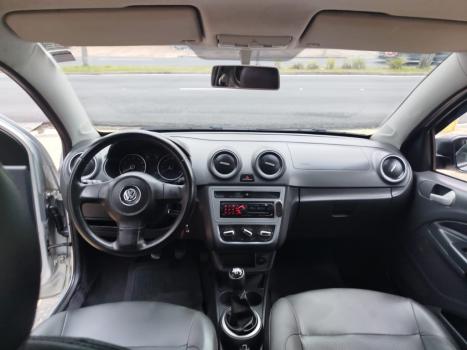 VOLKSWAGEN Saveiro 1.6 G6 TRENDLINE FLEX, Foto 10
