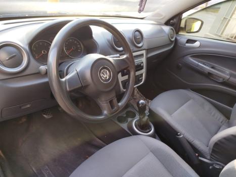VOLKSWAGEN Saveiro 1.6 G6 FLEX, Foto 7