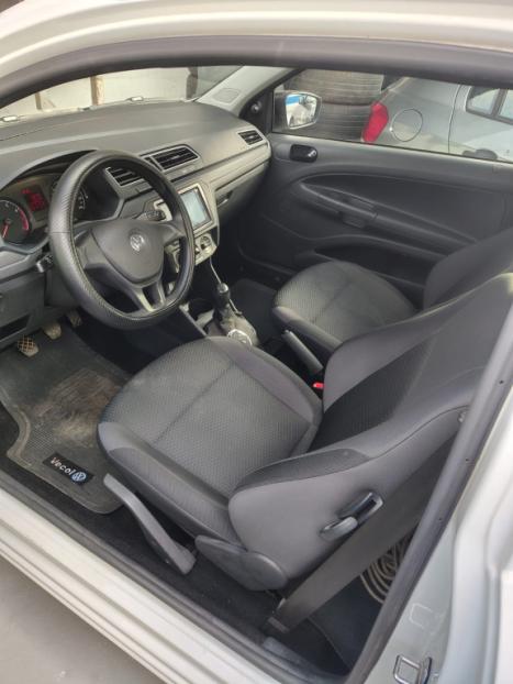 VOLKSWAGEN Saveiro 1.6 FLEX MSI ROBUST CABINE SIMPLES, Foto 3