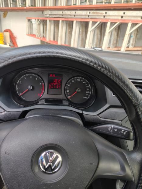VOLKSWAGEN Saveiro 1.6 FLEX MSI ROBUST CABINE SIMPLES, Foto 4