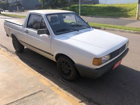 VOLKSWAGEN Saveiro 1.6 CL, Foto 2