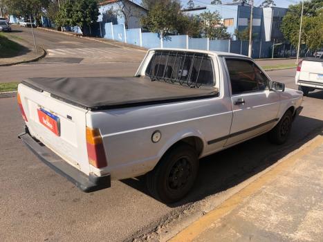 VOLKSWAGEN Saveiro 1.6 CL, Foto 3