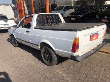 VOLKSWAGEN Saveiro 1.6 CL, Foto 4