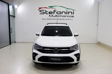 VOLKSWAGEN Saveiro 1.6 G6 TRENDLINE CABINE SIMPLES FLEX, Foto 2