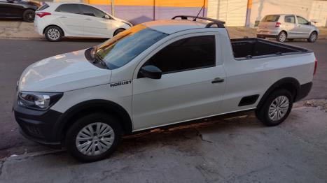 VOLKSWAGEN Saveiro 1.6 G6 ROBUST FLEX, Foto 1