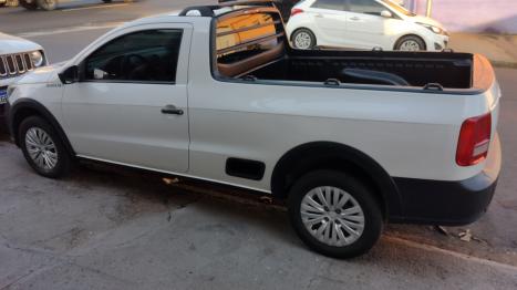 VOLKSWAGEN Saveiro 1.6 G6 ROBUST FLEX, Foto 2
