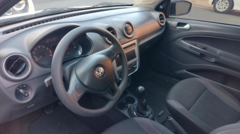 VOLKSWAGEN Saveiro 1.6 G6 ROBUST FLEX, Foto 3