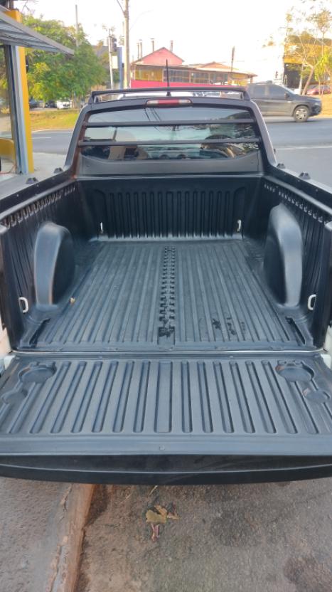 VOLKSWAGEN Saveiro 1.6 G6 ROBUST FLEX, Foto 4