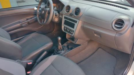 VOLKSWAGEN Saveiro 1.6 G6 ROBUST FLEX, Foto 5