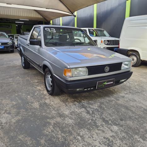 VOLKSWAGEN Saveiro 1.8 GL, Foto 2