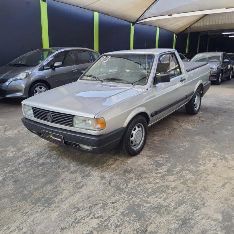 VOLKSWAGEN Saveiro 1.8 GL, Foto 3