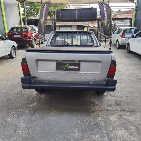 VOLKSWAGEN Saveiro 1.8 GL, Foto 4