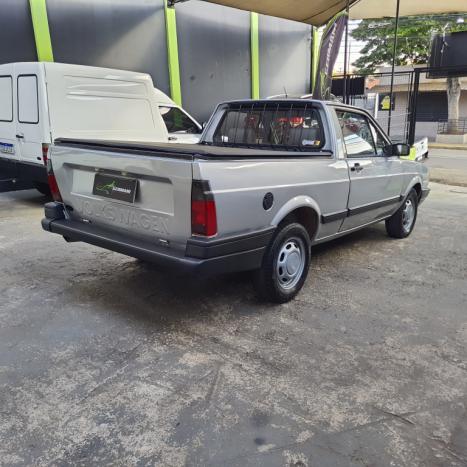 VOLKSWAGEN Saveiro 1.8 GL, Foto 5