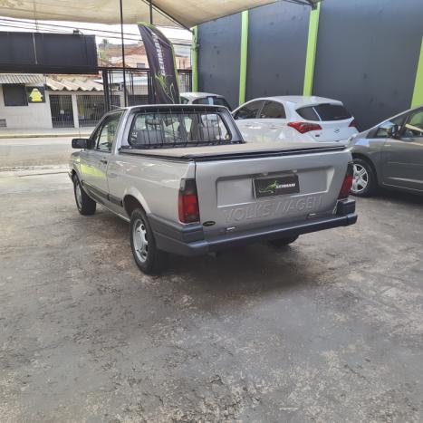 VOLKSWAGEN Saveiro 1.8 GL, Foto 6