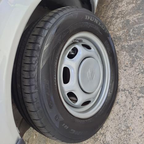 VOLKSWAGEN Saveiro 1.8 GL, Foto 9