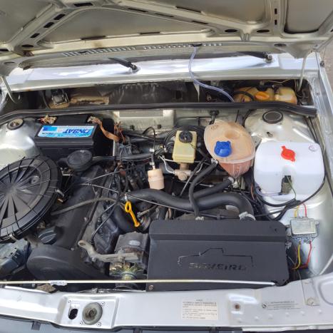 VOLKSWAGEN Saveiro 1.8 GL, Foto 10