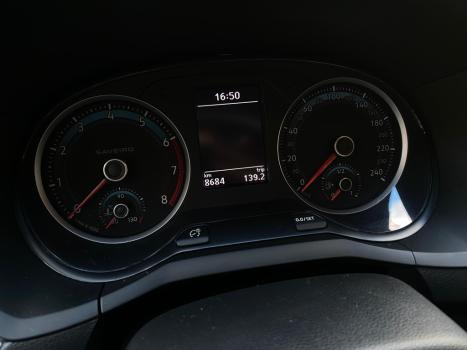 VOLKSWAGEN Saveiro 1.6 16V FLEX MSI TRENDLINE CABINE SIMPLES, Foto 9