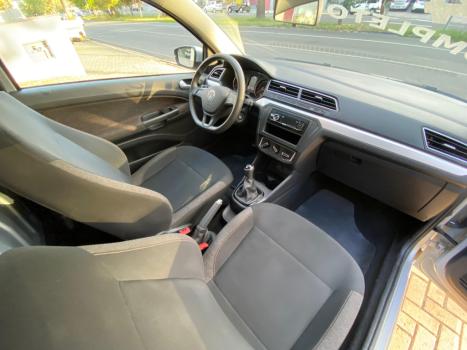 VOLKSWAGEN Saveiro 1.6 16V FLEX MSI TRENDLINE CABINE SIMPLES, Foto 10