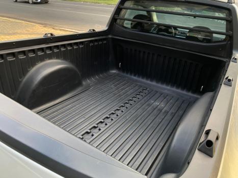 VOLKSWAGEN Saveiro 1.6 16V FLEX MSI TRENDLINE CABINE SIMPLES, Foto 11