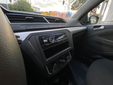 VOLKSWAGEN Saveiro 1.6 16V FLEX MSI TRENDLINE CABINE SIMPLES, Foto 12
