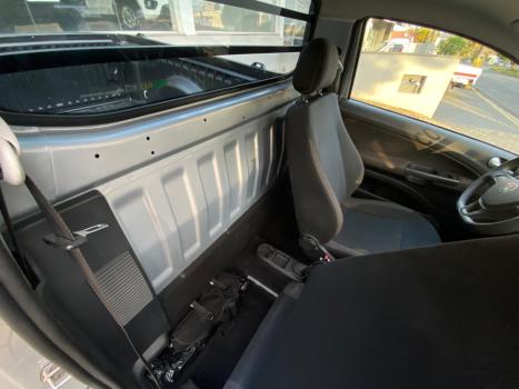 VOLKSWAGEN Saveiro 1.6 16V FLEX MSI TRENDLINE CABINE SIMPLES, Foto 14