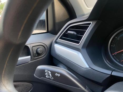 VOLKSWAGEN Saveiro 1.6 16V FLEX MSI TRENDLINE CABINE SIMPLES, Foto 15