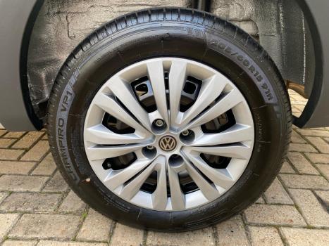 VOLKSWAGEN Saveiro 1.6 16V FLEX MSI TRENDLINE CABINE SIMPLES, Foto 16