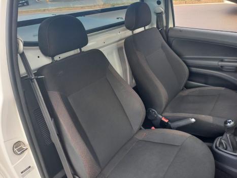 VOLKSWAGEN Saveiro 1.6 16V FLEX MSI ROBUST CABINE SIMPLES, Foto 2