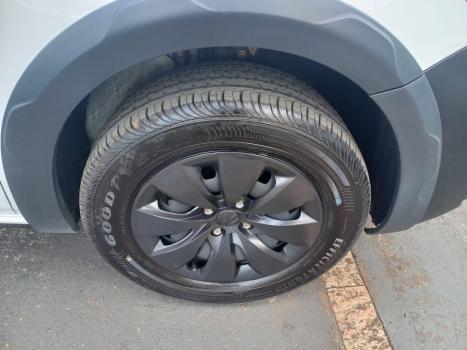 VOLKSWAGEN Saveiro 1.6 16V FLEX MSI ROBUST CABINE SIMPLES, Foto 3