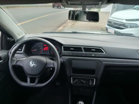 VOLKSWAGEN Saveiro 1.6 16V FLEX MSI ROBUST CABINE SIMPLES, Foto 7