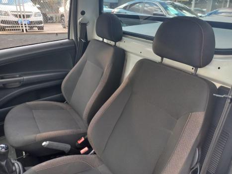 VOLKSWAGEN Saveiro 1.6 16V FLEX MSI ROBUST CABINE SIMPLES, Foto 11