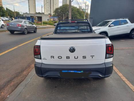 VOLKSWAGEN Saveiro 1.6 16V FLEX MSI ROBUST CABINE SIMPLES, Foto 13