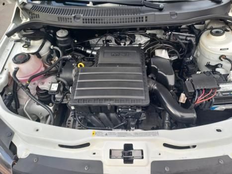 VOLKSWAGEN Saveiro 1.6 16V FLEX MSI ROBUST CABINE SIMPLES, Foto 15