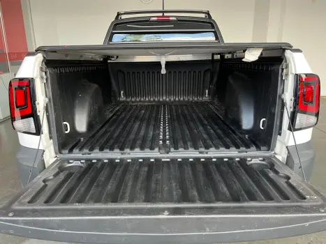 VOLKSWAGEN Saveiro 1.6 16V FLEX MSI ROBUST CABINE SIMPLES, Foto 7