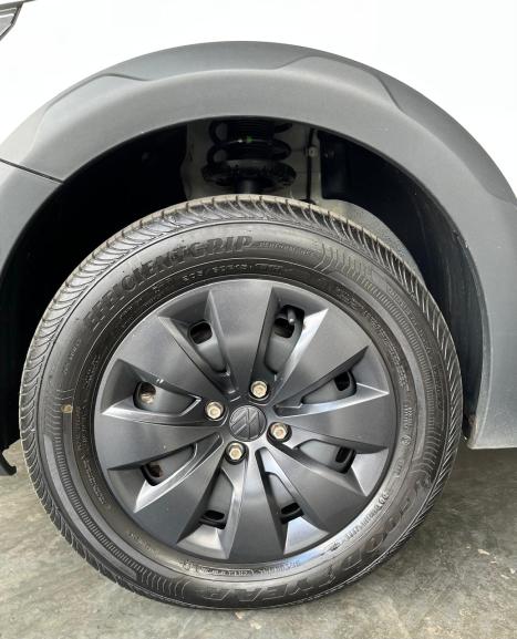 VOLKSWAGEN Saveiro 1.6 16V FLEX MSI ROBUST CABINE SIMPLES, Foto 13