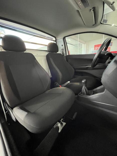 VOLKSWAGEN Saveiro 1.6 16V FLEX MSI ROBUST CABINE SIMPLES, Foto 20