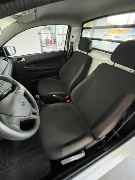 VOLKSWAGEN Saveiro 1.6 16V FLEX MSI ROBUST CABINE SIMPLES, Foto 22