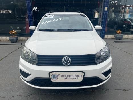 VOLKSWAGEN Saveiro 1.6 FLEX MSI ROBUST CABINE SIMPLES, Foto 2