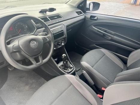 VOLKSWAGEN Saveiro 1.6 FLEX MSI ROBUST CABINE SIMPLES, Foto 9