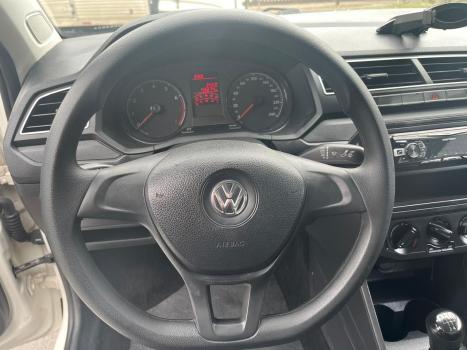 VOLKSWAGEN Saveiro 1.6 FLEX MSI ROBUST CABINE SIMPLES, Foto 10