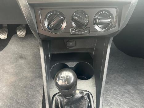 VOLKSWAGEN Saveiro 1.6 FLEX MSI ROBUST CABINE SIMPLES, Foto 11