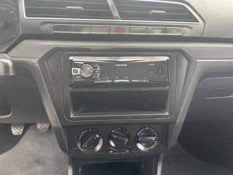 VOLKSWAGEN Saveiro 1.6 FLEX MSI ROBUST CABINE SIMPLES, Foto 12