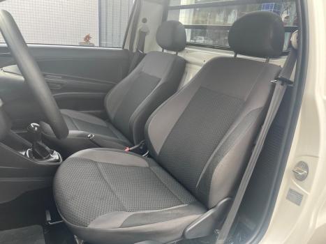 VOLKSWAGEN Saveiro 1.6 FLEX MSI ROBUST CABINE SIMPLES, Foto 13